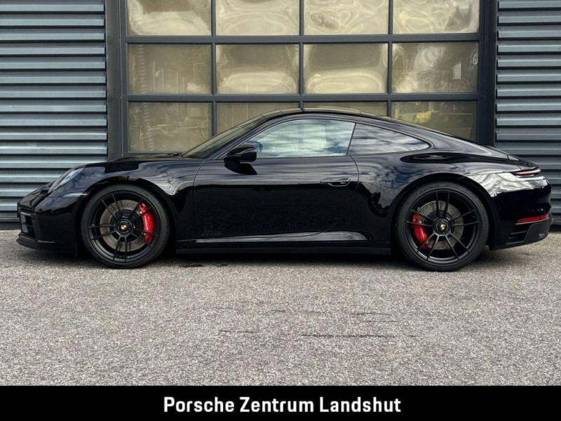 Porsche 911 (911) Carrera GTS | LED-Matrix inkl. PDLS+ |  occasion  L'Union - photo n3